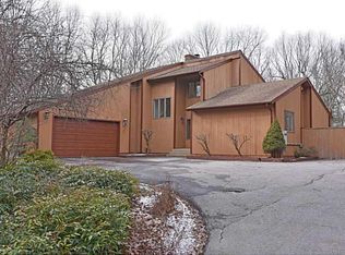 19 John Potter Rd, West Greenwich, RI 02817