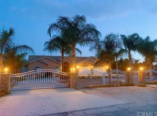 27635 Benigni Ave, Menifee, CA 92585