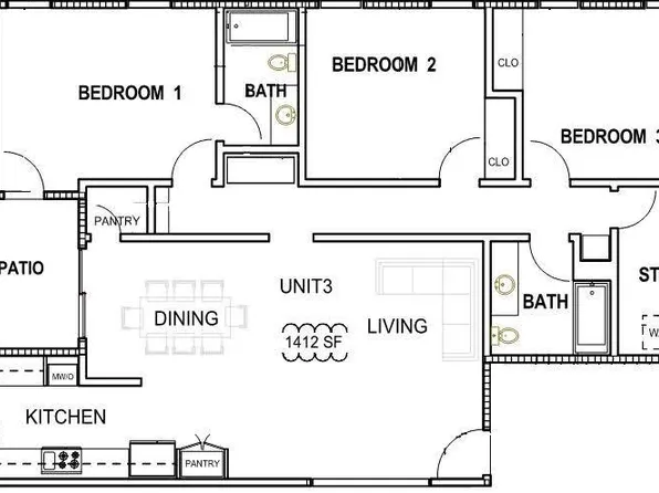 608 Hill St #3, Inglewood, CA 90302