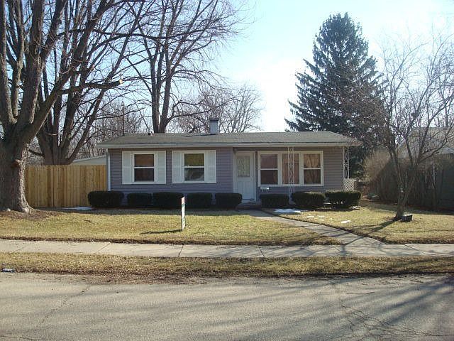 Very Cute Home!!
