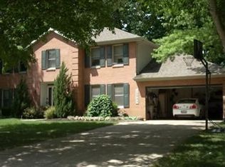 10825 Oakvalley Ct, Loveland, OH 45140
