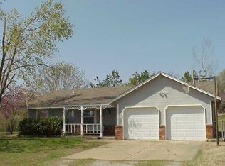 18012 S Stone Creek Dr, Claremore, OK 74017