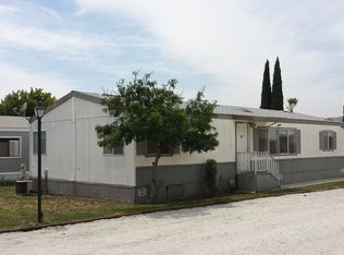 3667 Valley Blvd Spc. #64, walnut, CA 91789