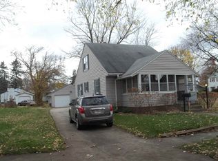 307 Massachusetts Ave, Elkhart, IN 46514