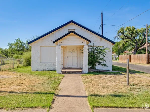 1201 Koberlin St, San Angelo, TX 76903