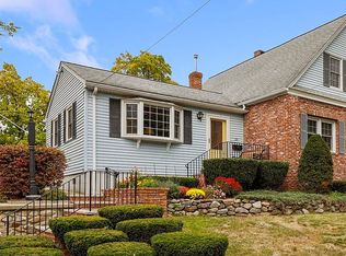 23 Sprague Ave, Chelmsford, MA 01824