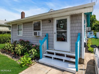 1822 Pine Terrace, Lake Como, NJ, 07719