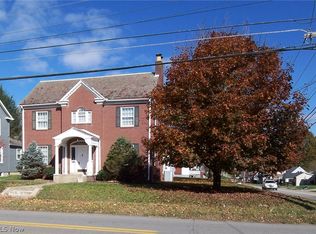 1815 23rd St, Parkersburg, WV