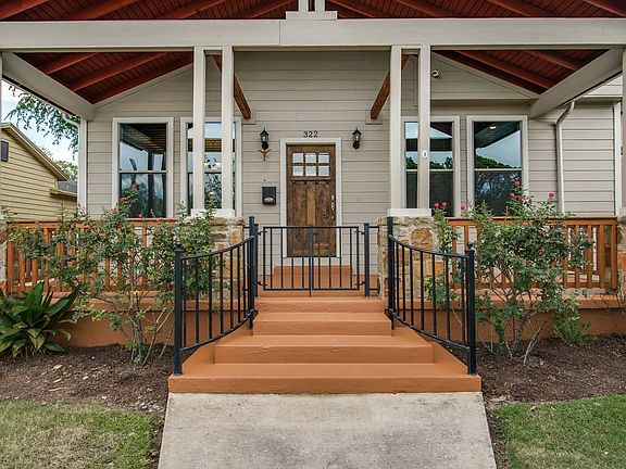 3rd image of 322 Funston Pl