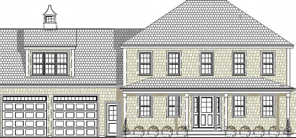 2nd image of 14 Stone Gate Dr