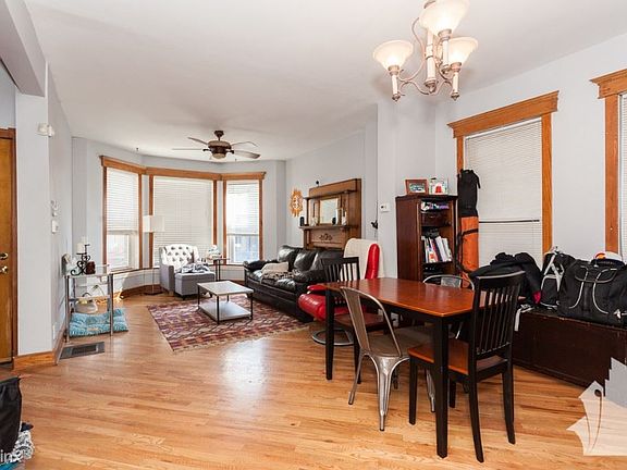 2nd image of 1210 N Marion Ct APT 1
