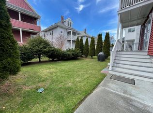 12 Stevens St #2, Medford, MA 02155