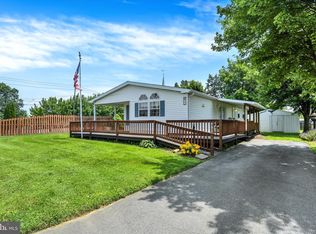 27 E Jacob St, Maytown, PA 17550