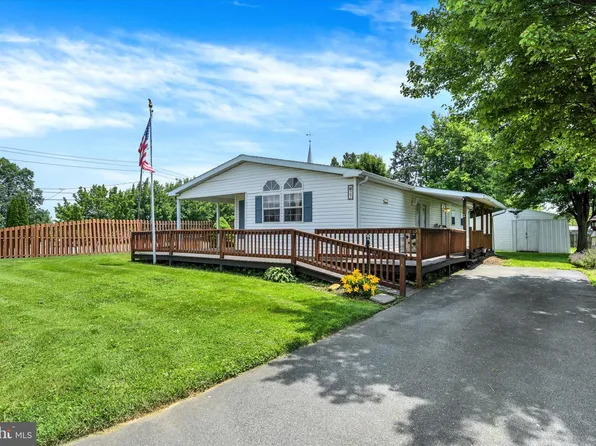 27 E Jacob St, Maytown, PA 17550