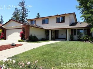 21115 Lauretta Dr, Cupertino, CA