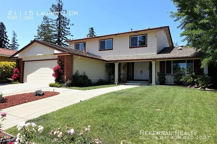 21115 Lauretta Dr photo 1