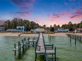 247 Judith Sound Rd, Lottsburg, VA 22511