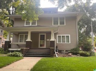 3400 Jennings St, Sioux City, IA 51104