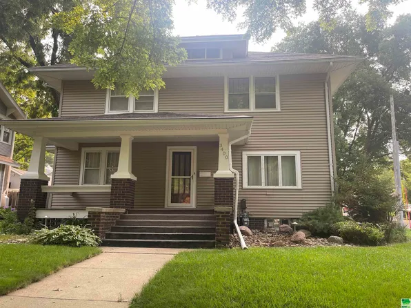 3400 Jennings St, Sioux City, IA 51104