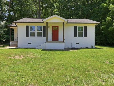 922 Breezewood Dr, Charlotte, NC, 28262