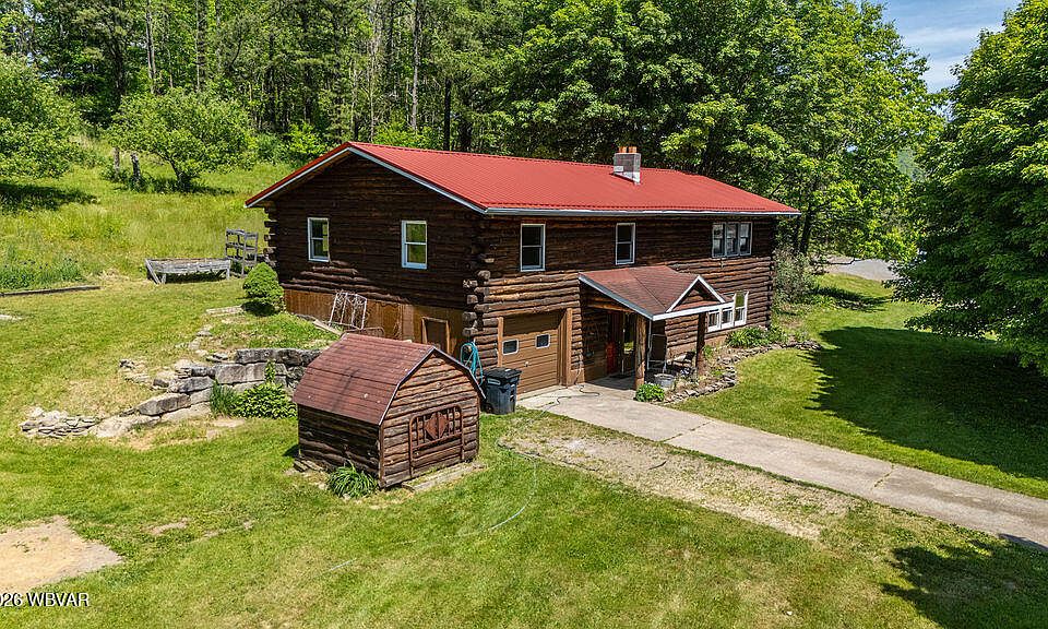 1st image of 452 Kim Hill Rd