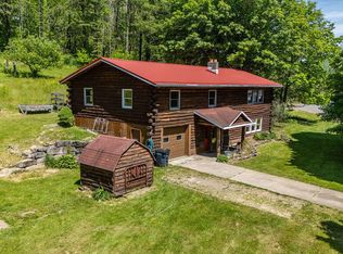452 Kim Hill Rd, Roulette, PA 16746