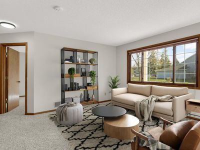 4061 Maureen Dr NE Unit 105, Columbia Heights, MN, 55421