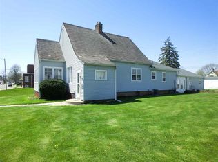 1626 N A St, Elwood, IN 46036