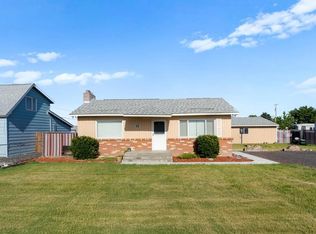 494 S 38th Ave, West Richland, WA 99353