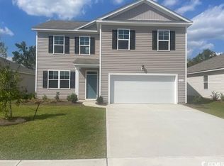 315 Picnic Basket Pl LOT 71, Longs, SC 29568