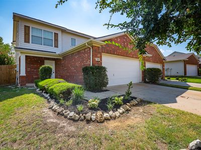 7420 Howling Coyote Ln, Fort Worth, TX, 76131