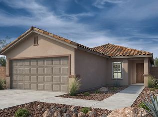 Plan 1620 Plan, Wildflower Reserve, Tucson, AZ 85739