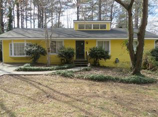 2841 Fantasy Ln, Decatur, GA 30033