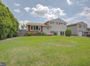 705 Delmar Ave, Glen Burnie, MD 21061