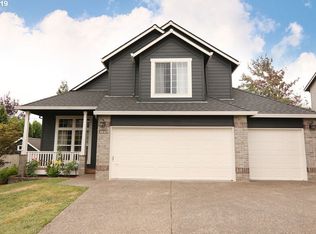1067 SE Eagle Ln, Gresham, OR 97080