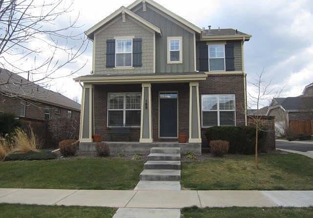 For Sale: 189 Poplar St, Denver, CO 80220
