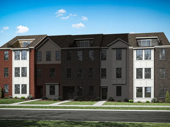 200 Quiet Breeze Aly, Midlothian, VA 23113