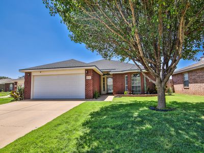 1709 76th St, Lubbock, TX, 79423