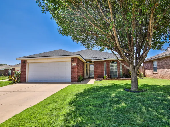 1709 76th St, Lubbock, TX 79423