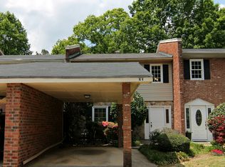 6500 Gaines Ferry Rd APT K4, Flowery Branch, GA 30542