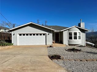 3129 Westwood Dr, Kelseyville, CA