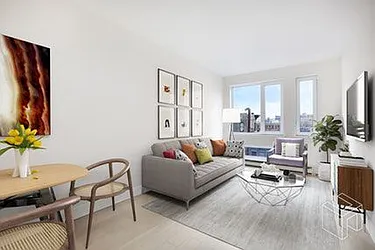 Rented by Halstead Real Estate