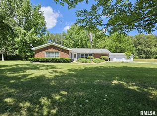 17306 E State Highway 142, Opdyke, IL 62872