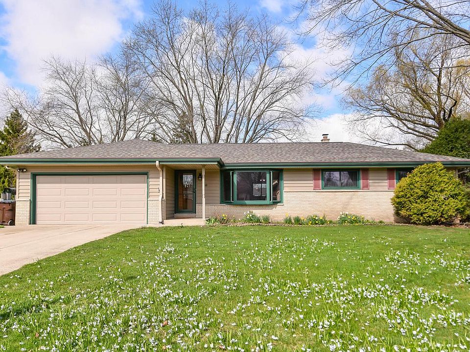 1st image of 4845 S Langlade DRIVE