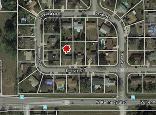2721 Elmhurst Cir, Orlando, FL 32810