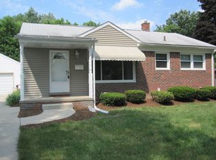 7360 E Frumin Ct, Westland, MI