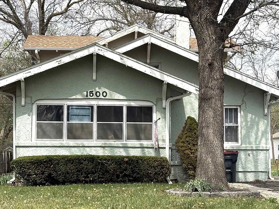 1st image of 1500 Grant St