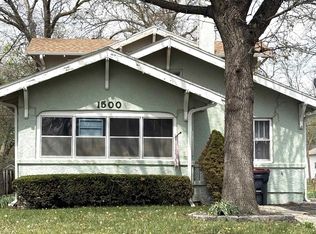 1500 Grant St, Beatrice, NE 68310