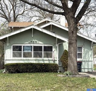 1500 Grant St, Beatrice, NE, 68310