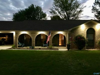 705 Mohawk St NW, Hartselle, AL, 35640